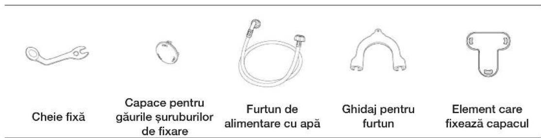 SAMSUNG WF1602NHWGYLE - VERIFICAREA COMPONENTELOR - 2