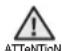 SAMSUNG WF1602NHWGYLE - SyMboleS D'AVeRTiSSeMeNTs iMpoRTANTS pouR I'inSTALLATION - 4
