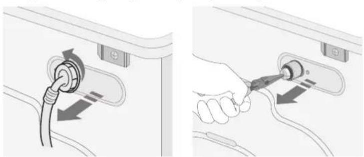 SAMSUNG WF1602NHWGYLE - PASTRIMI IRRJETES SE FILTRIT TETUBIT TE UJIT - 1