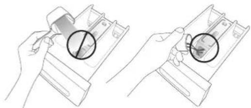 SAMSUNG WF1602NHWGYLE - Detergent drawer - 3
