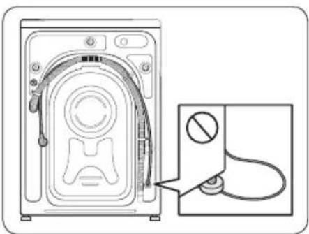 SAMSUNG WD80J5A10AW - ATENÇAO - 1