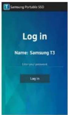 SAMSUNG MUPT2T0B - Connexion - 1