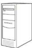SAMSUNG DC32EM - Direct LAN 케이블로 연결하는 경우 - 2