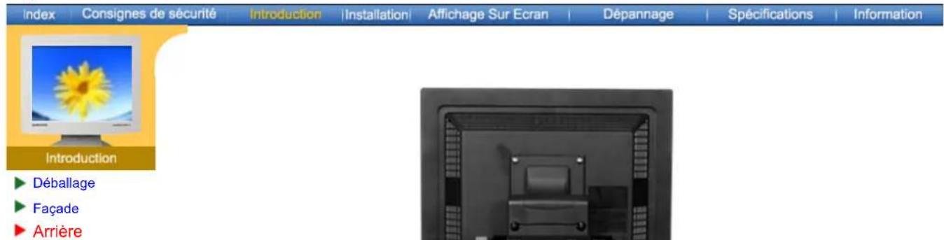 SAMSUNG ST91S - SyncMaster 181T - 19