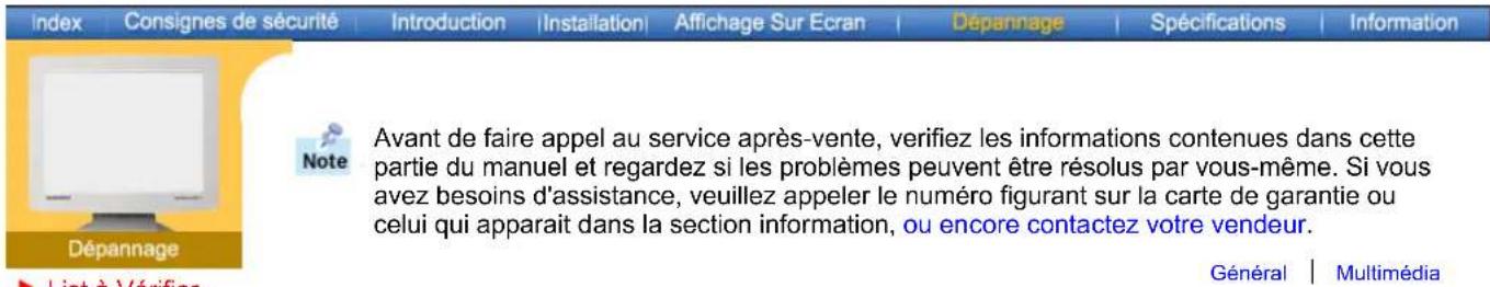 SAMSUNG ST91S - Affichage Sur Ecran - 2