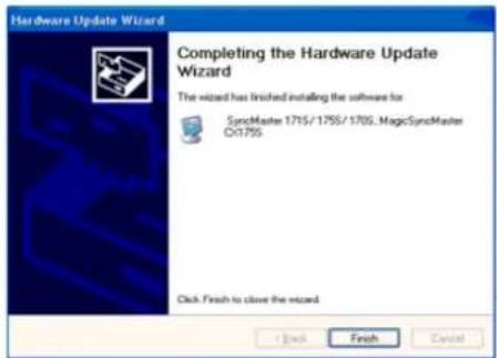 SAMSUNG ST91S - Microsoft® Windows® XP OperativSystem - 9