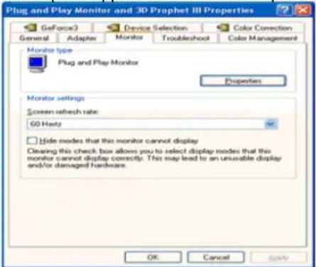 SAMSUNG ST91S - Microsoft® Windows® XP OperativSystem - 4