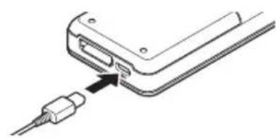 OLYMPUS DS9500 - Virran kytkemenin - 2