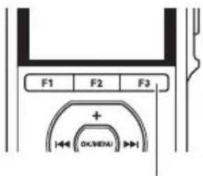 OLYMPUS DS9500 - Lähetä sanelutiedosto - 1