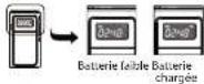 DAEWOO DRP125 - ALIMENTATION ELECTRIQUE - 1