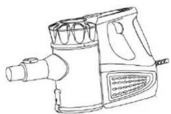 Emerio HV111712 - USE - 2