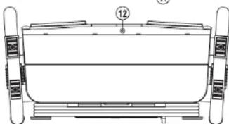 PerfectPro Handsfree 2 - COMMANDES - 4