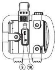 PerfectPro Handsfree 2 - CONTROLS - 1