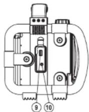 PerfectPro Handsfree 2 - GERÄTEÜBERSICHT - 1