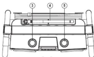 PerfectPro Handsfree 2 - GERÄTEÜBERSICHT - 2
