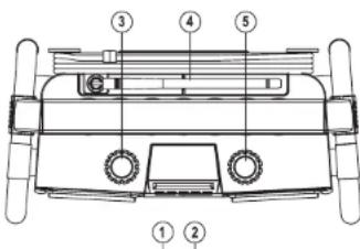 PerfectPro Handsfree 2 - COMMANDES - 2