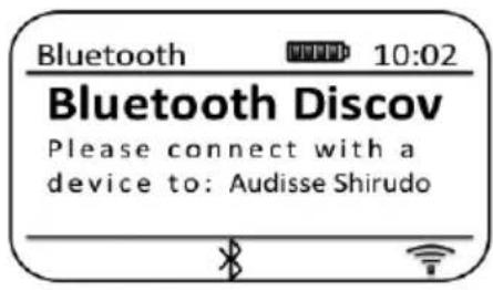 PerfectPro Worktube - Bluetooth - 1