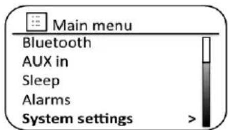 PerfectPro Worktube - FACTORY RESET - 3