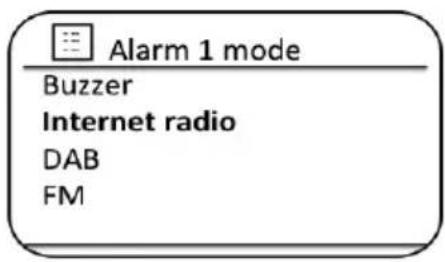 PerfectPro Worktube - SETTING THE ALARM CLOCK - 10