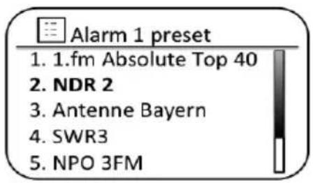 PerfectPro Worktube - HET ALARM INSTELLEN - 12