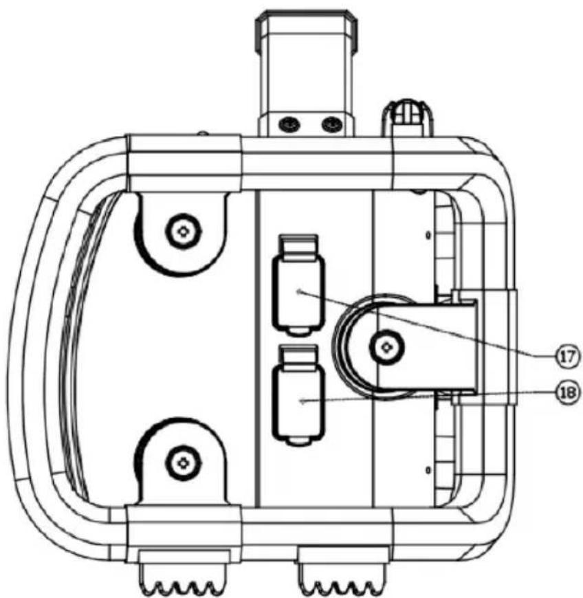 PerfectPro Worktube - TASTEN - 1