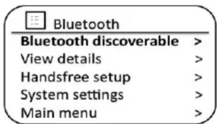 PerfectPro Worktube - MENU - 1