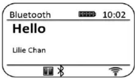 PerfectPro Worktube - MENU - 4