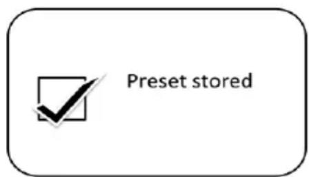 PerfectPro Worktube - Pré régler des stations de radio - 3