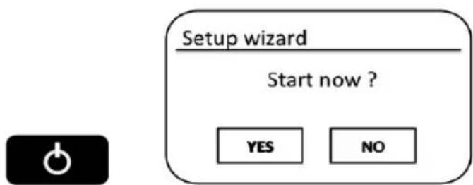 PerfectPro Worktube - Installation using THE "SET-UP WIZARD" - 3
