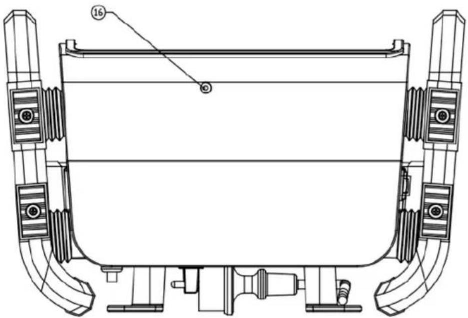 PerfectPro Worktube - Onderkant - 1