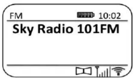 PerfectPro Worktube - FM RADIO - 5
