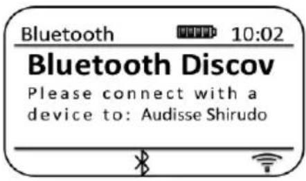 PerfectPro Worktube - Bluetooth - 1