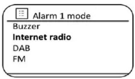 PerfectPro Worktube - HET ALARM INSTELLEN - 10