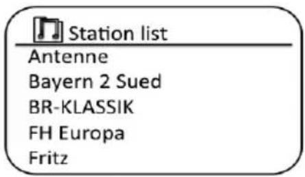 PerfectPro Worktube - DAB Radio - 4
