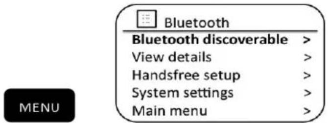 PerfectPro Worktube - BLUETOOTH-GERÄTE VERBINDEN - 3
