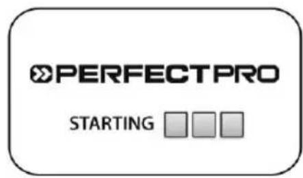 PerfectPro Worktube - Installation using THE "SET-UP WIZARD" - 1