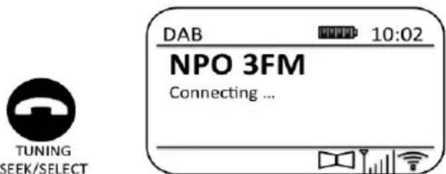 PerfectPro Worktube - Utilisez des appareils de mémoire USB - 5
