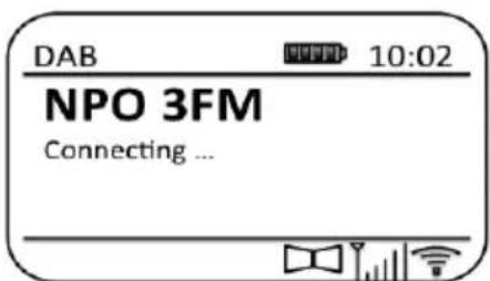 PerfectPro Worktube - DAB-Radiosender auswahlen - 4