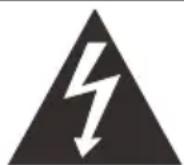 DENVER TSP203 - SICHERHEITSHINWEISE - 1