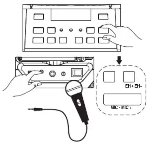 DENVER TSP203 - SING-A-LONG - 1