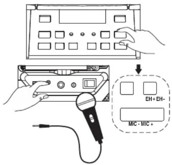 DENVER TSP203 - ENTREE HAUT-NIVEAU - 2