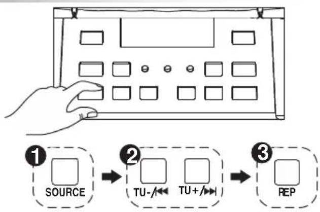 DENVER TSP203 - PORTA USB - 1