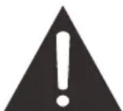 DENVER TSP203 - VAROITUS: - 1