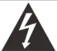 DENVER TSP203 - INSTRUCCIONES DE SEGURIDAD - 1