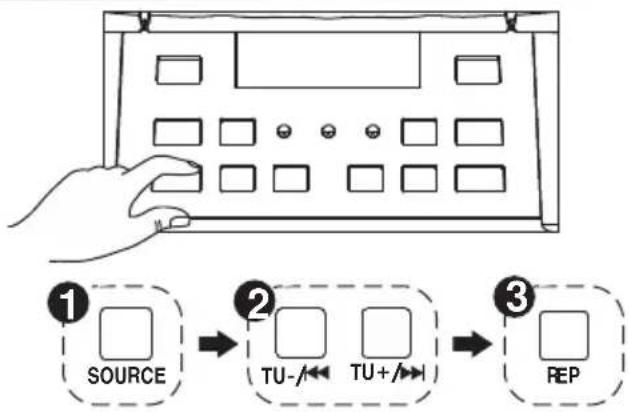 DENVER TSP203 - USB PRIKLJU·AK - 1