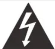 DENVER TSP203 - SAFETY INSTRUCTIONS - 1