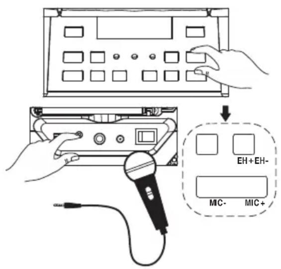 DENVER TSP203 - SING-A-LONG - 1