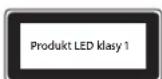 MICROSOFT JUB00009 - Mysz optyczna (LED) - 1