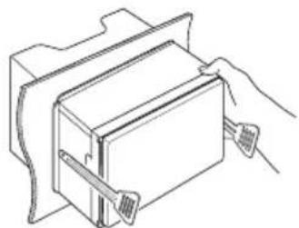 KENWOOD DMX7018BTS - NOTE - 1