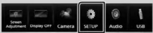 KENWOOD DMX7018BTS - Calendar/clock settings - 1